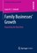 Family Businesses' Growth