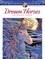 Creative Haven Dream Horses Coloring Book