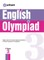 Olyampiad English Class 3rd