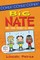 Big Nate: What Could Possibly Go Wrong?