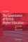 The Governance of British Higher Education