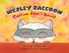 Wesley Raccoon