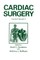 Cardiac Surgery