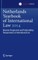 Netherlands Yearbook of International Law 2014