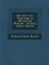 Narrative of a Pilgrimage to Meccah and Medinah