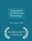 Principles of Political Economy, - Scholar's Choice Edition