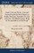 Daniel's Seventy Weeks. A Second Sermon Preached at Sion-Chapel, on Sunday Afternoon, September 18, 1796, to the Jews. By William Cooper. Being his Second Address to That People