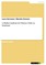 A Market Analysis for Fitness Clubs in Stralsund