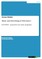 Music and Advertising in Television I