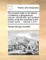 The Present State of All Nations. Containing a Geographical, Natural, Commercial, and Political History of All the Countries in the Known World. ... Volume 3 of 8