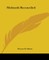 Melmoth Reconciled