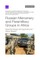 Russian Mercenary and Paramilitary Groups in Africa