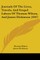 Journals Of The Lives, Travels, And Gospel Labors Of Thomas Wilson, And James Dickinson (1847)