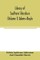 Library of southern literature (Volume I) Adams-Boyle
