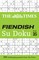 The Times Mind Games: The Times Fiendish Su Doku Book 16