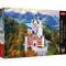 TREFL Premium Plus Puzle Neuschwanstein, 1000 gab.