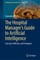 The Hospital Manager's Guide to Artificial Intelligence