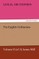 The English Utilitarians, Volume II (of 3) James Mill