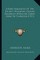 A Brief Narrative of the Fourth Tennessee Cavalry Regiment, a Brief Narrative of the Fourth Tennessee Cavalry Regiment, Wheelers Corps, Army of Tennessee (1913) Wheelers Corps, Army of Tennessee (1913)