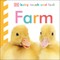 Baby Touch and Feel: Farm