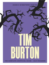 Tim Burton