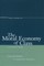 The Moral Economy of Class