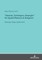 Theories, Techniques, Strategies For Spatial Planners & Designers; Planning, Design, Applications