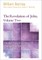 The Revelation of John, Volume 2 (Enlarged Print)