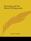 Theosophy and the Menace of Dogmatism