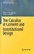 The Calculus of Consent and Constitutional Design