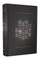 Niv, Teen Study Bible, Hardcover, Navy, Comfort Print