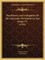 The History And Antiquities Of The University Of Oxford, In Two Books V1 (1792)