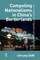 Competing Nationalisms in China's Borderlands