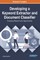 Developing a Keyword Extractor and Document Classifier: Emerging Research and Opportunities