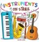 Instruments on Strike
