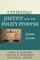 Criminal Justice and the Policy Process, Second Edition