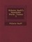 Wilhelm Hauff's S&#65533;mmtliche Werke, Volume 3