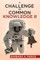 A Challenge of Common Knowledge II