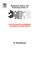 Ion-Exchange Membrane Separation Processes