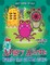 Angry Aliens Battle the Good Guys Coloring Book