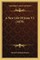 A New Life of Jesus V1 (1879)