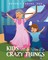 Adkins, B: Kids Make You Do Crazy Things