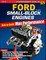 Ford Small-Block Engines: Htb Maxperf