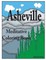 Asheville Meditative Coloring Book