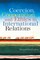 Coercion, Cooperation, and Ethics in International Relations
