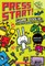 Game Over, Super Rabbit Boy! a Branches Book (Press Start! #1)