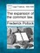 The Expansion of the Common Law.