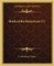 Book of the Rosicrucae V1