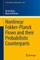 Nonlinear Fokker-Planck Flows and Their Probabilistic Counterparts