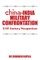China-India Military Confrontation